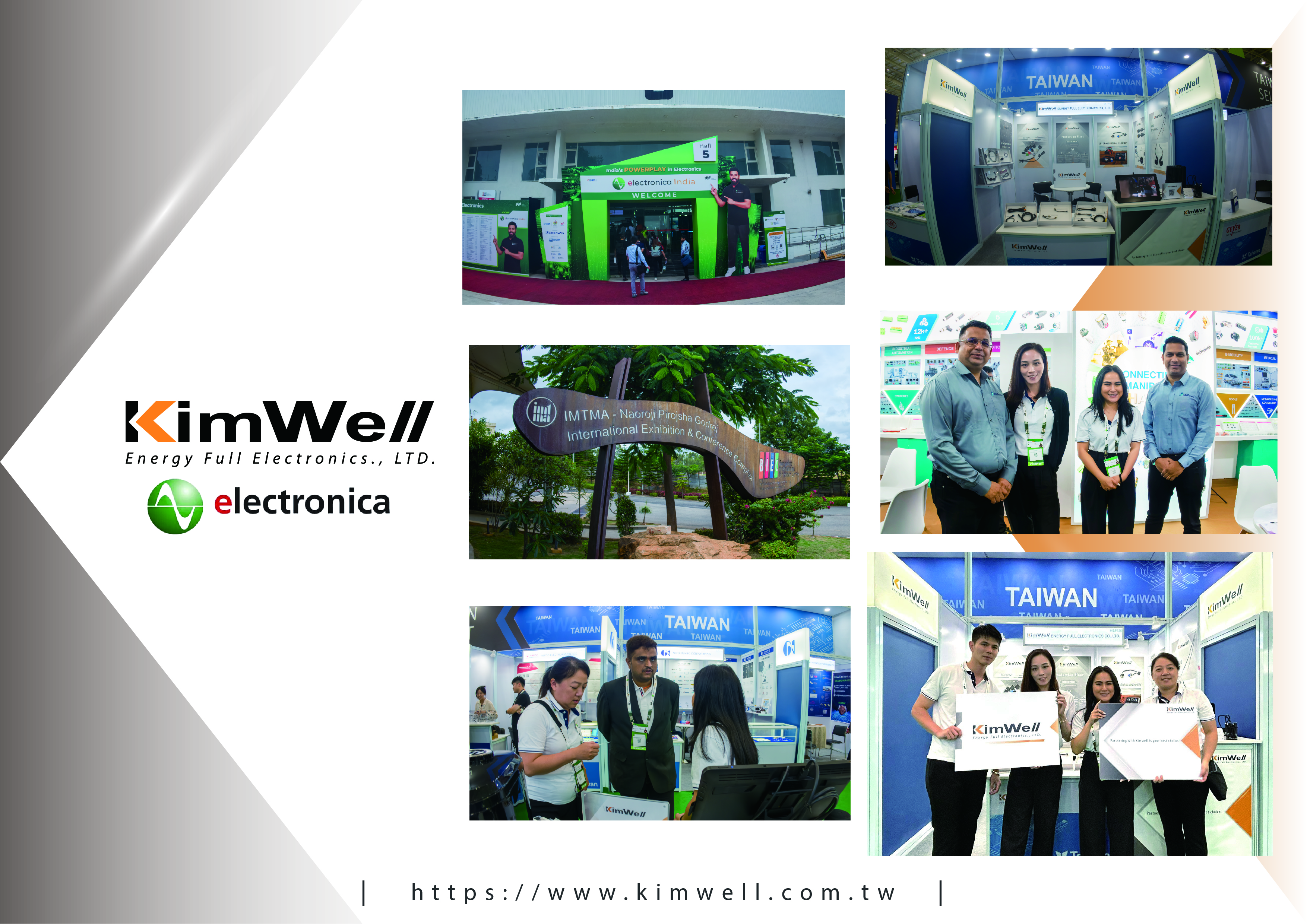 Electronica India 2025 Electronica India 2025