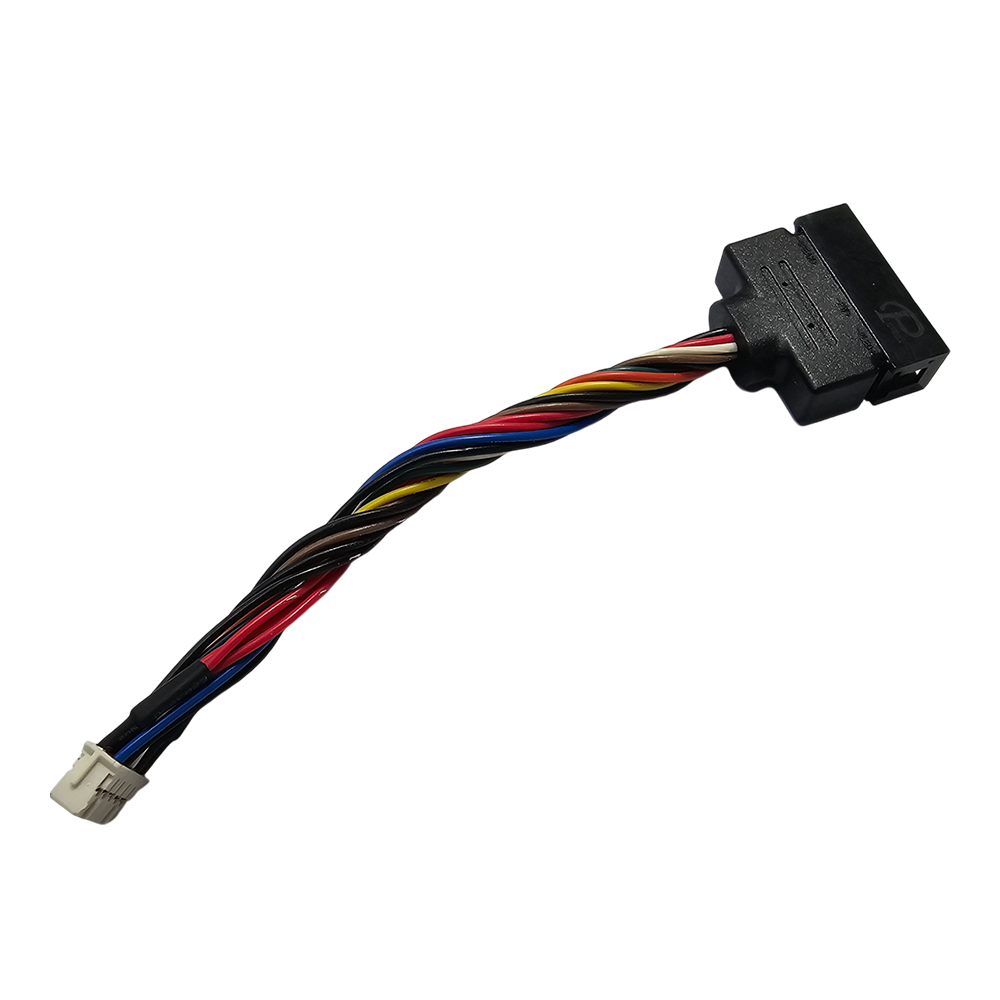 Automotive Car Cable-G｜汽車類產品