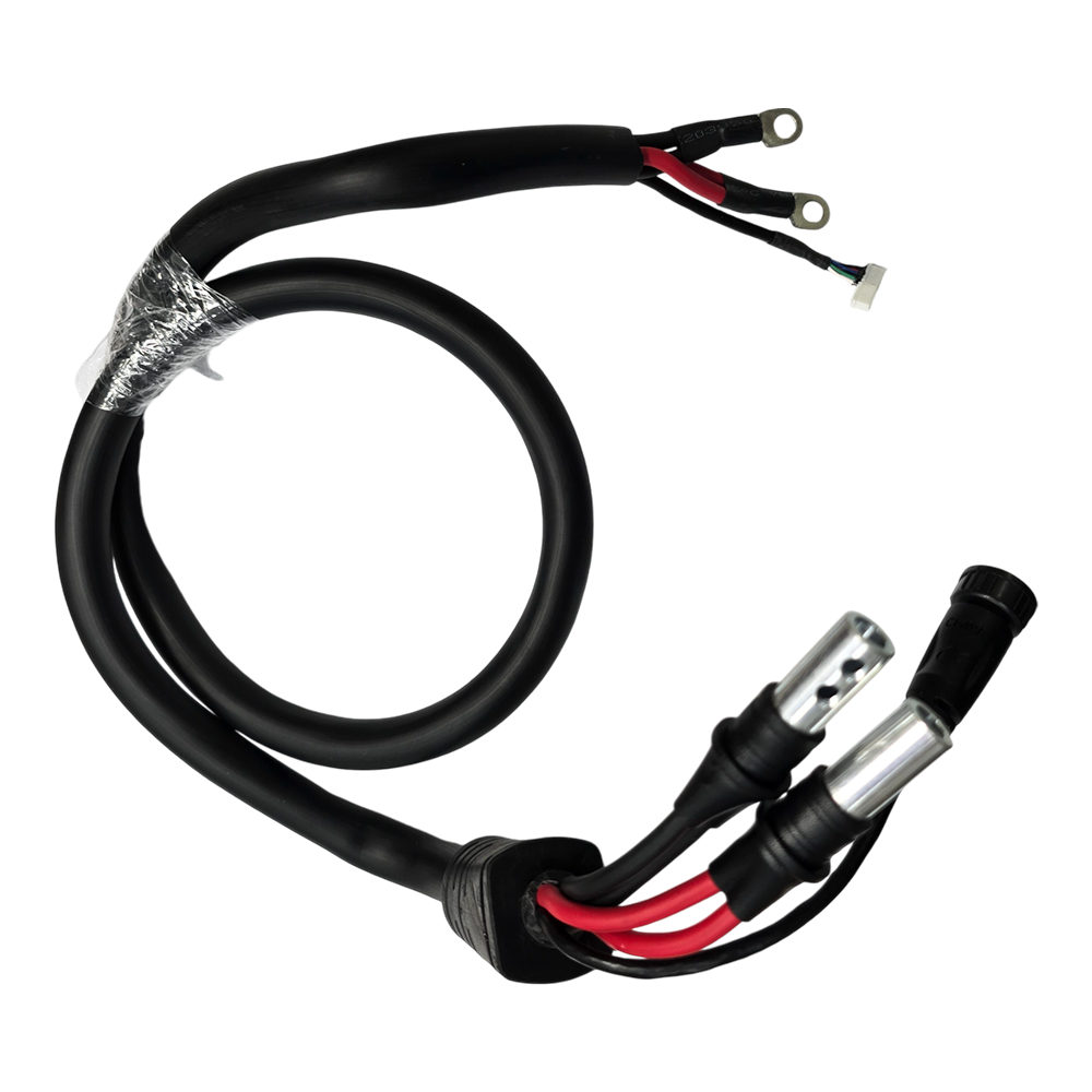 Marine Waterproof Cable-D