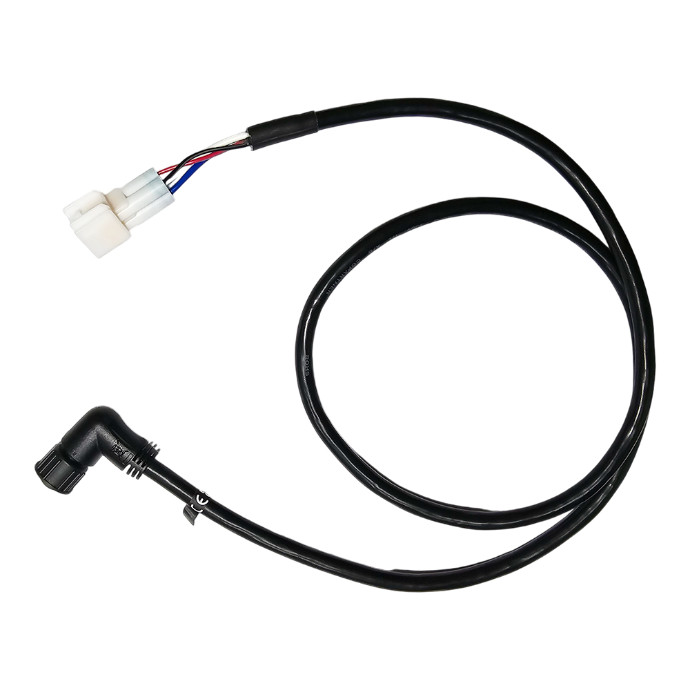 Marine Waterproof Cable-H