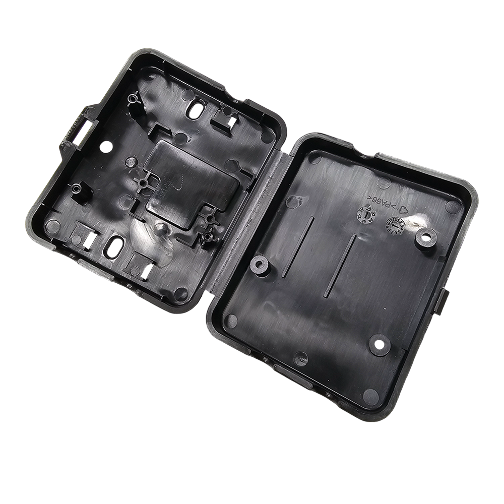 Junction Box Case